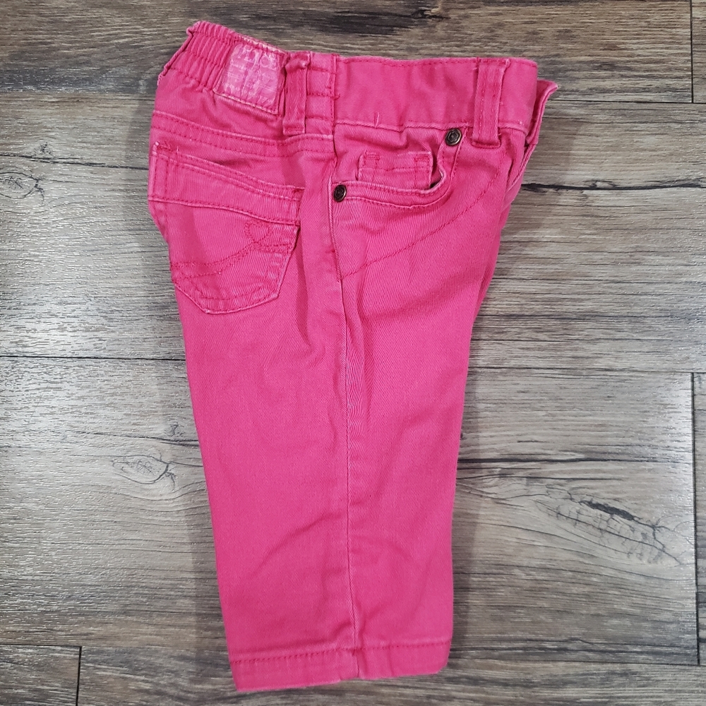 The Children's Place Pink jeans